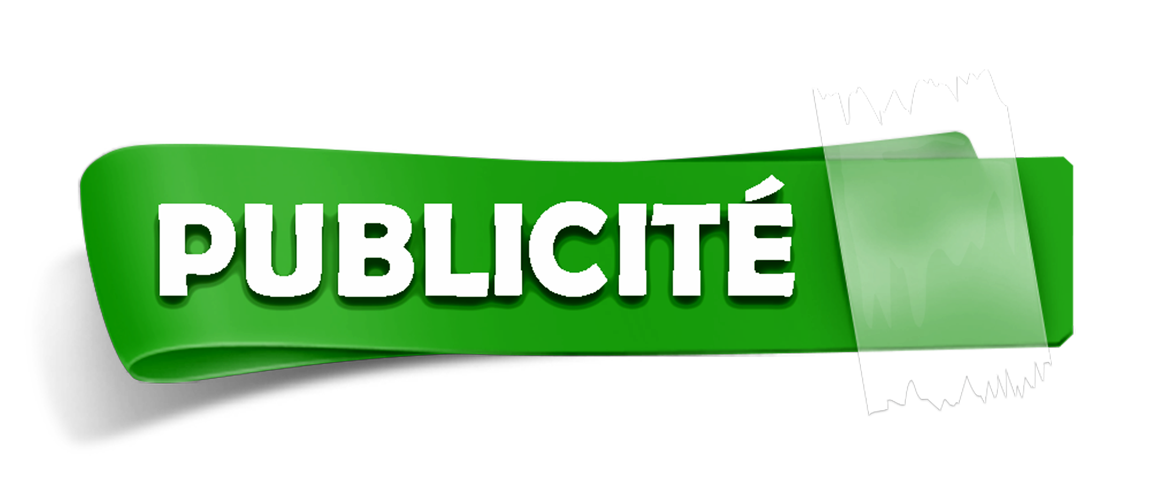 Publicité